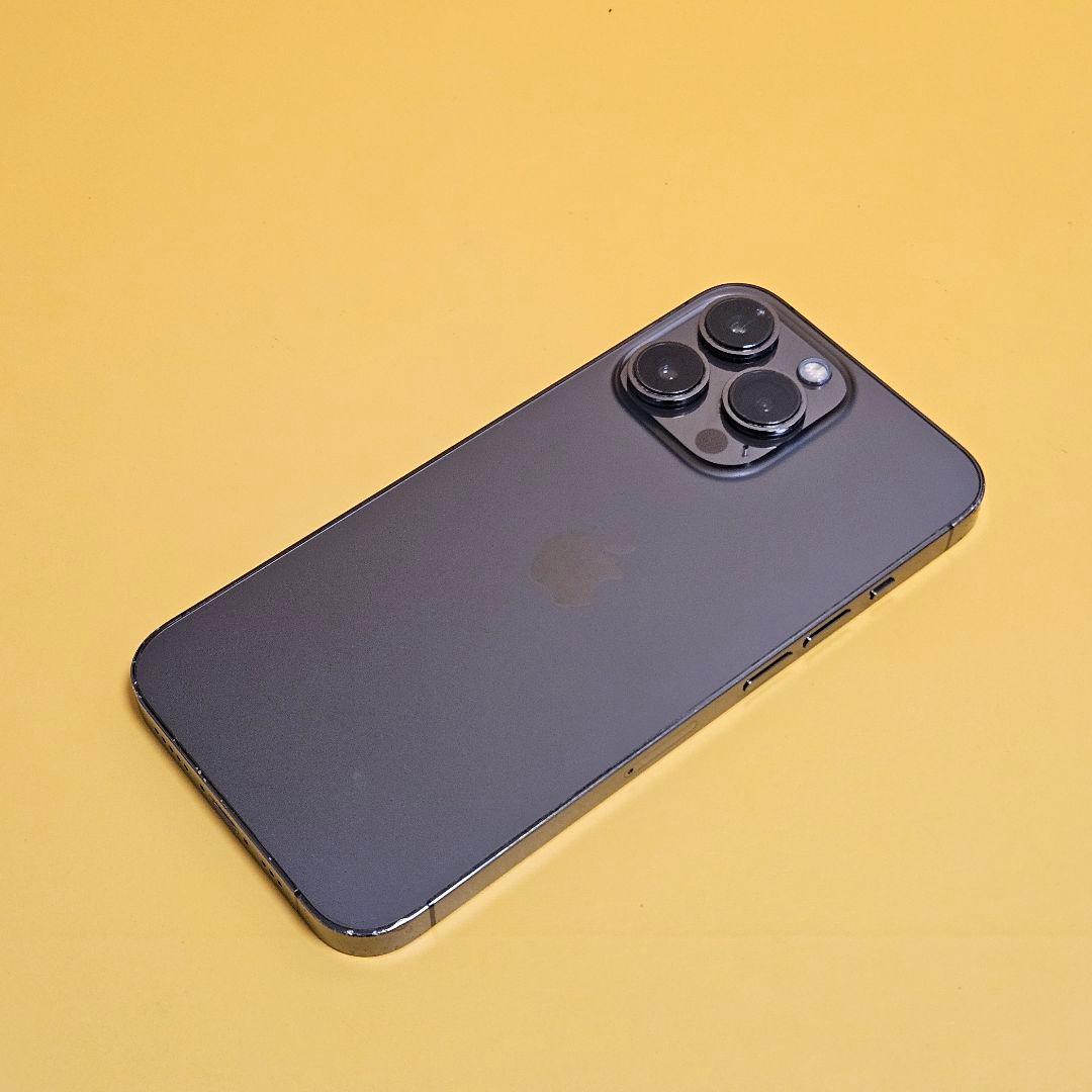 iPhone 13 Pro 128GB｜24時間以内発送!#220
