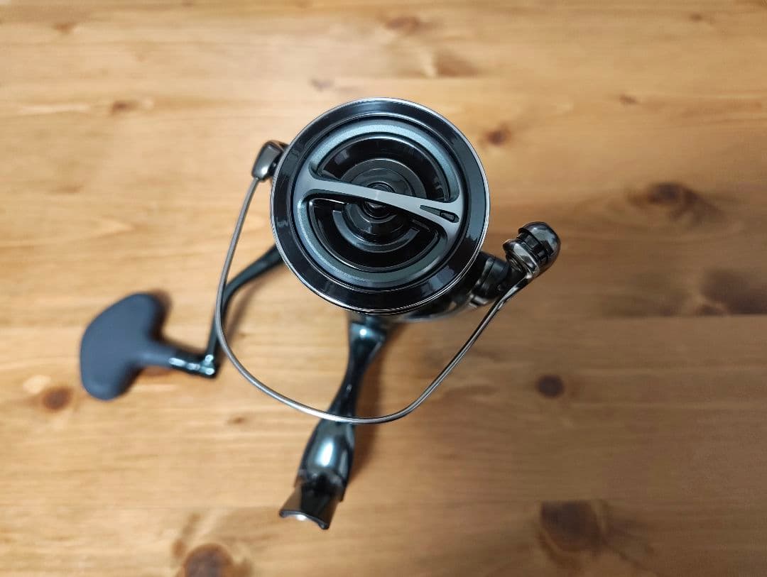 22 ステラ 4000M 2回だけ使用