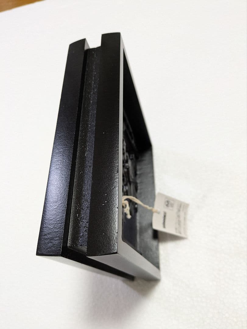 新日軽ディズニーブロック飾りミッキー。