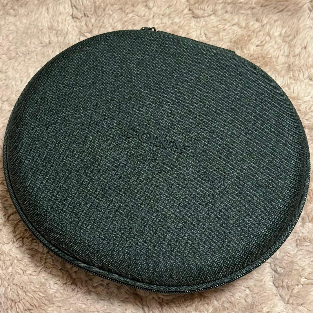 SONY WH-ULT900N ULT WEAR ヘッドフォン