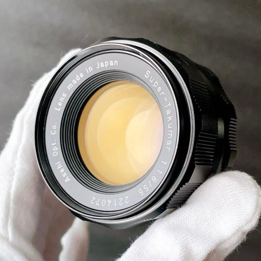 ☆クリスマスセール｜在庫15点限定・10％OFF☆ 【光学美品】