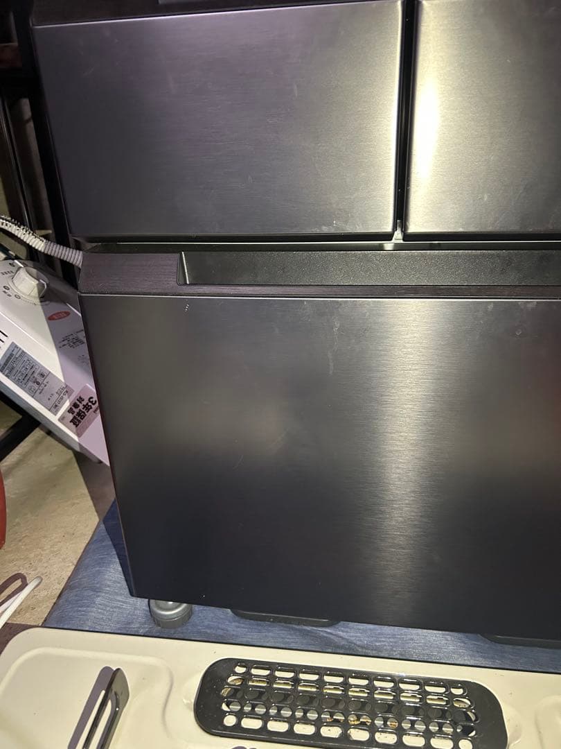 SHARP 457L SJ-MF46J-H 2022年