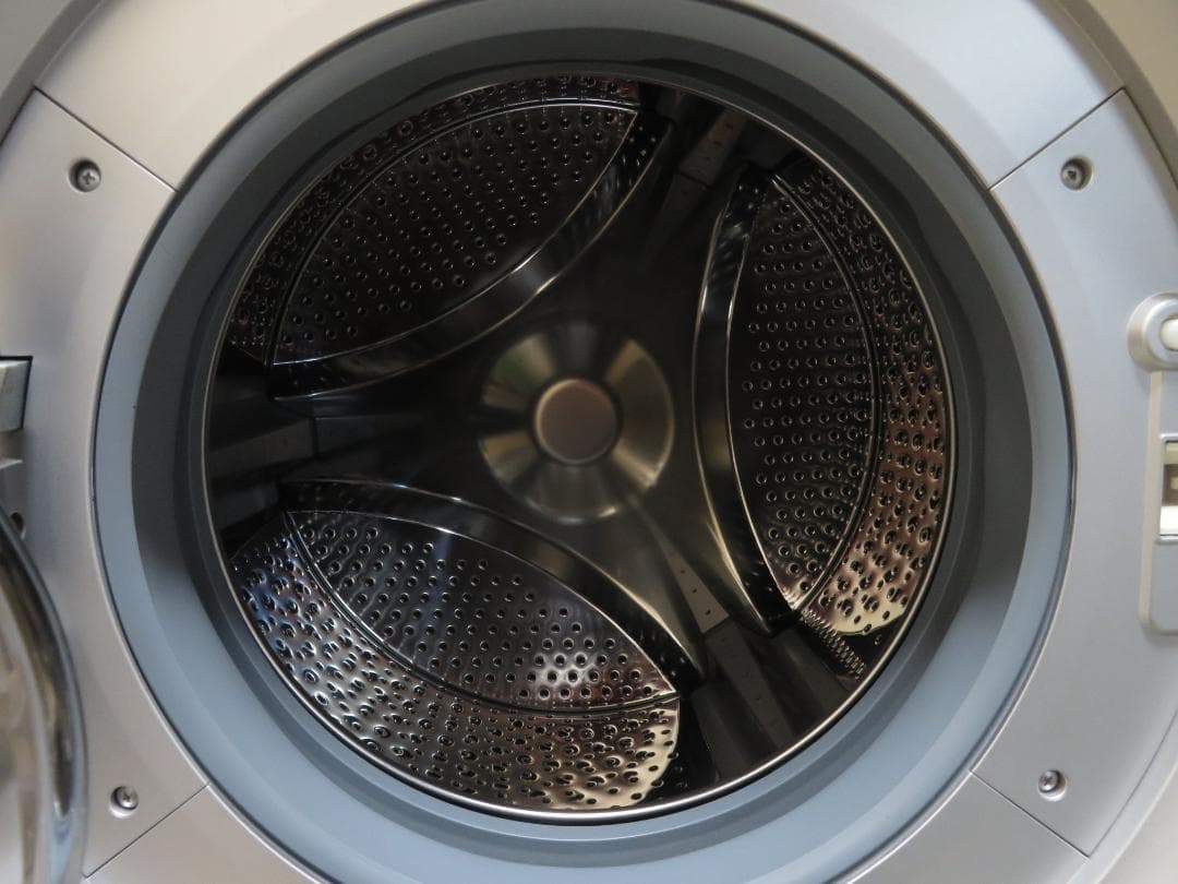 SHARP シャープ 2024年製 ドラム式洗濯乾燥機 7.0kg/3.5kg