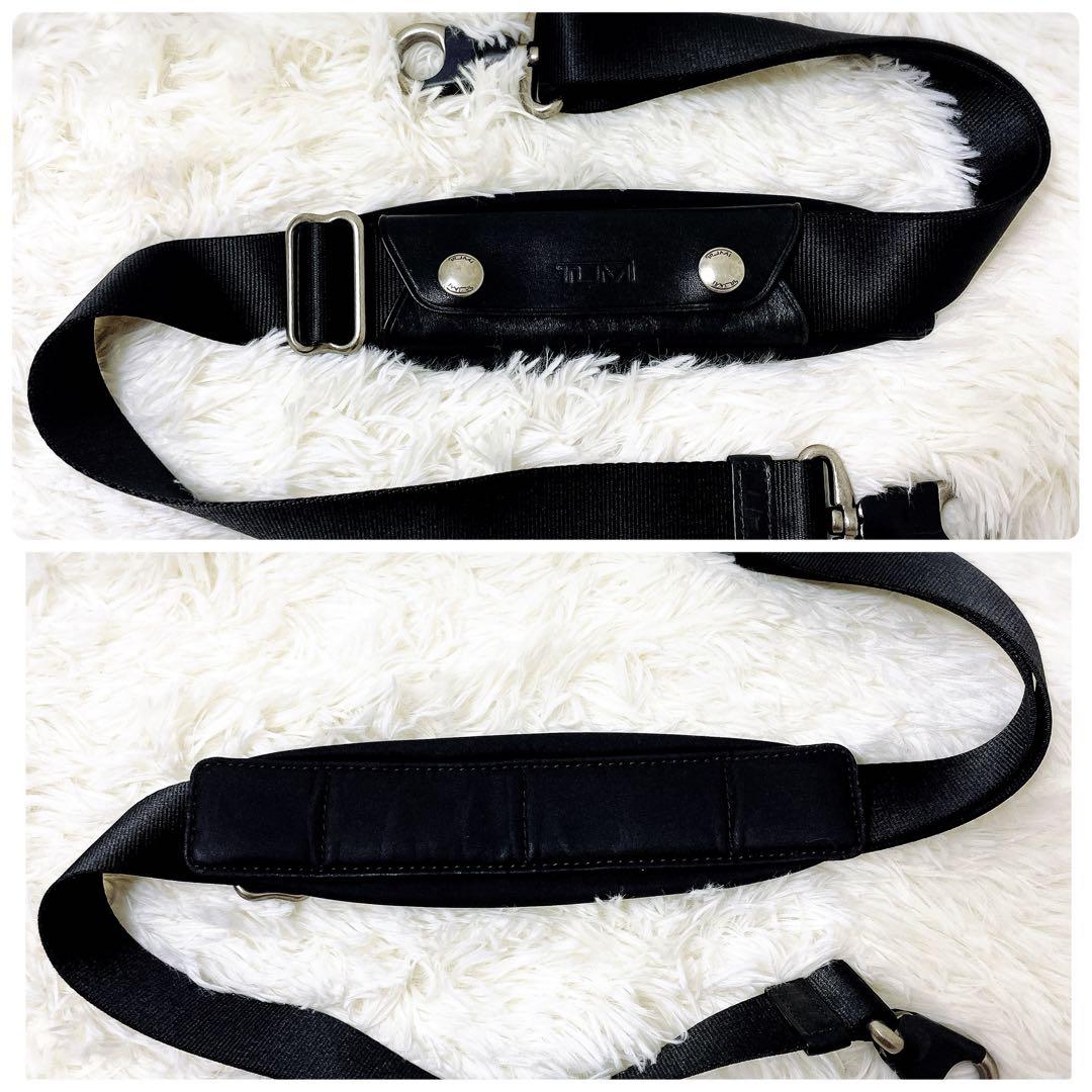 【美品】 TUMI トゥミ　2WAY ビジネスバッグ22340SPH