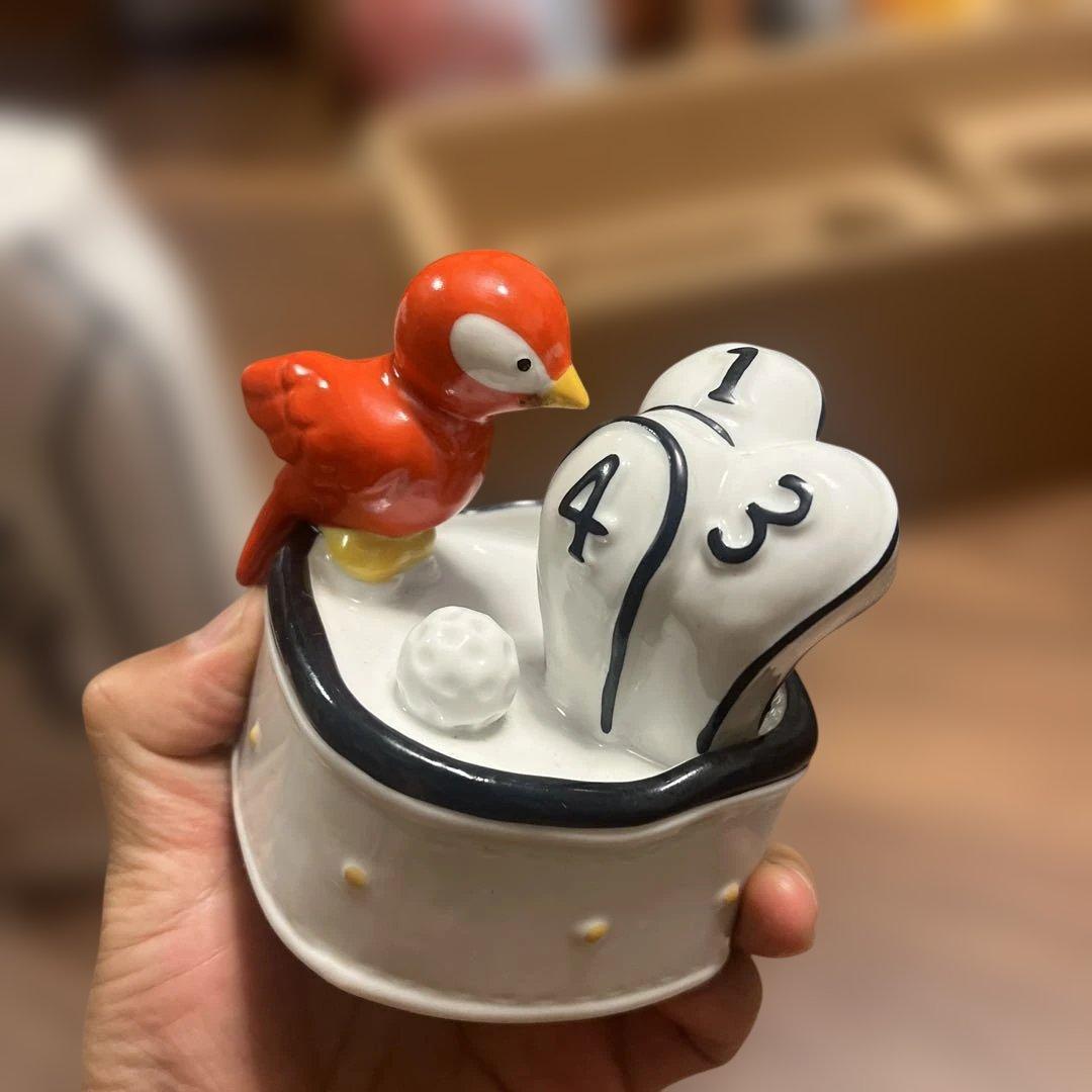 激レア！未開栓サントリーウイスキーリザーブ1988年サントリーオープン記念ボトル