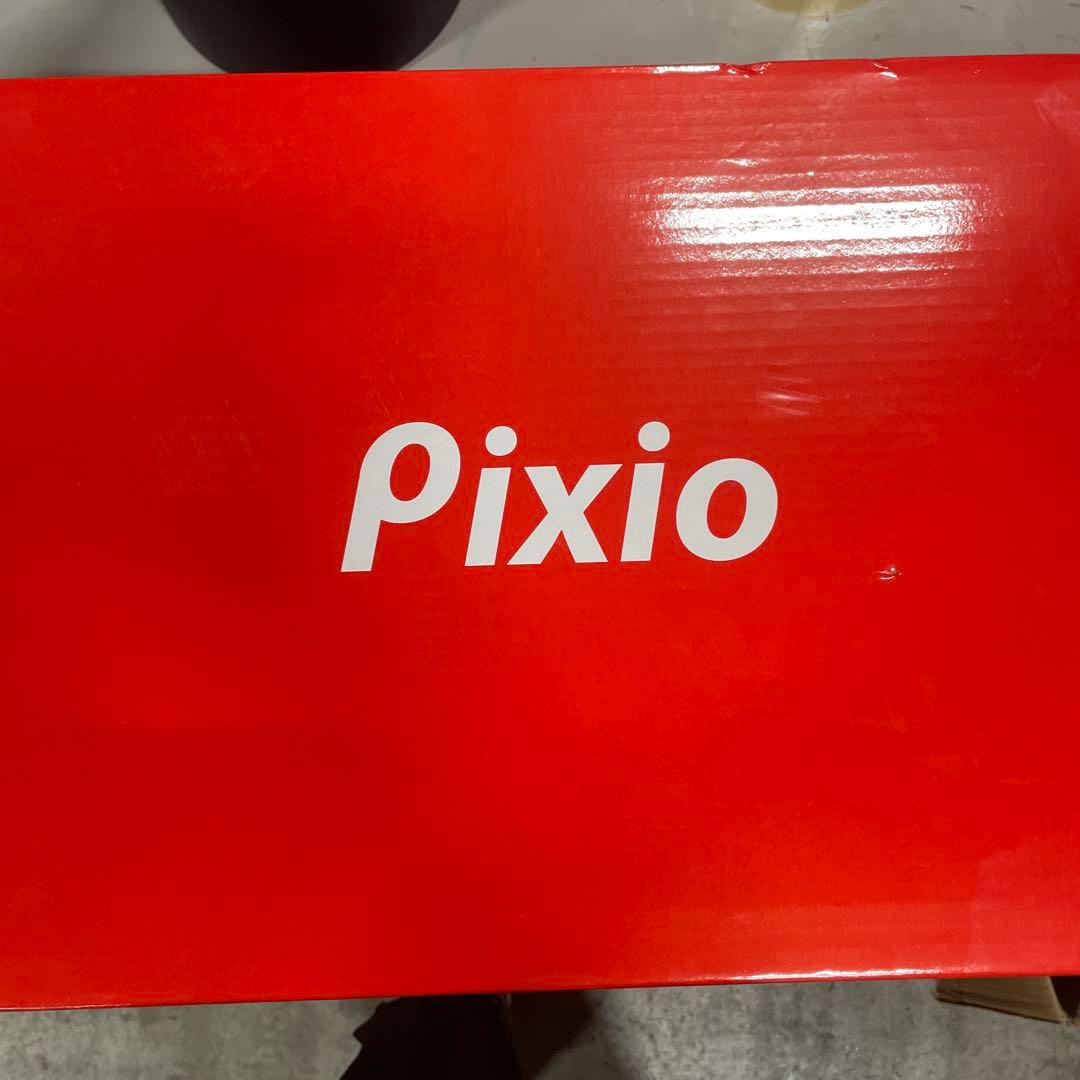 Pixio デュアルモニターアーム PS2DW 新品