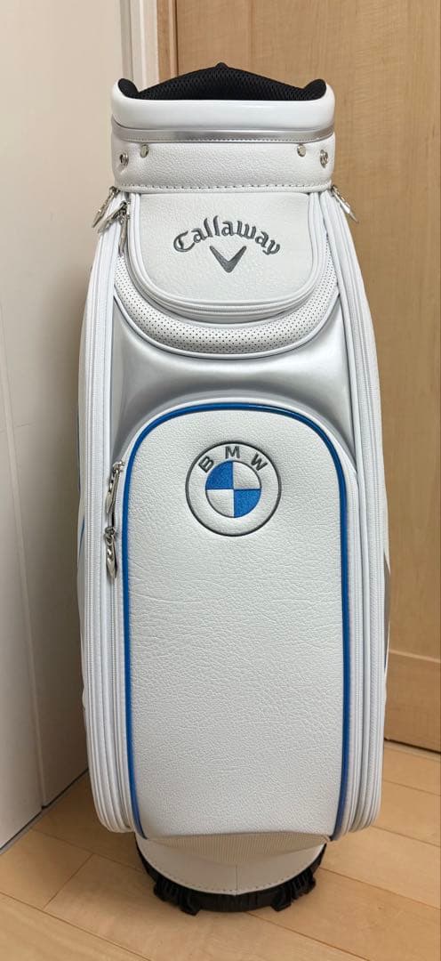 限定★新品★★キャロウェイ★キャディバッグ★未使用★タグ付き★ゴルフ★レア