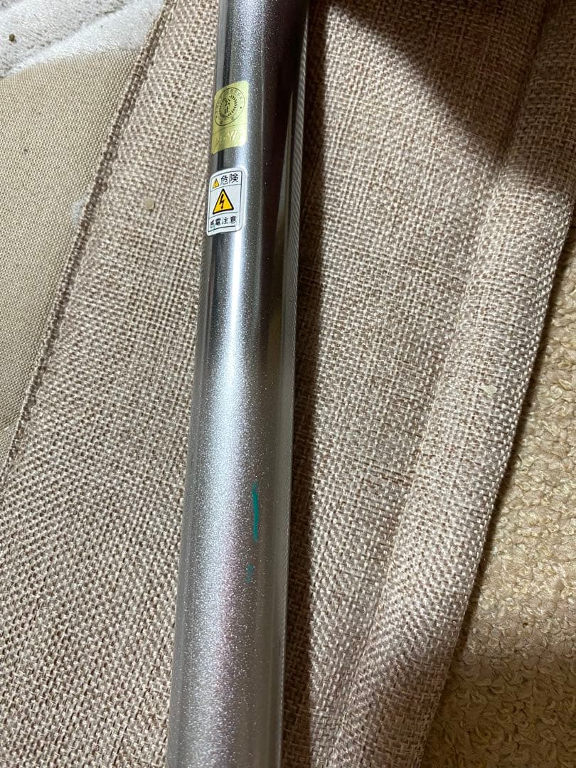 BB-X EV 2-530 インターライン