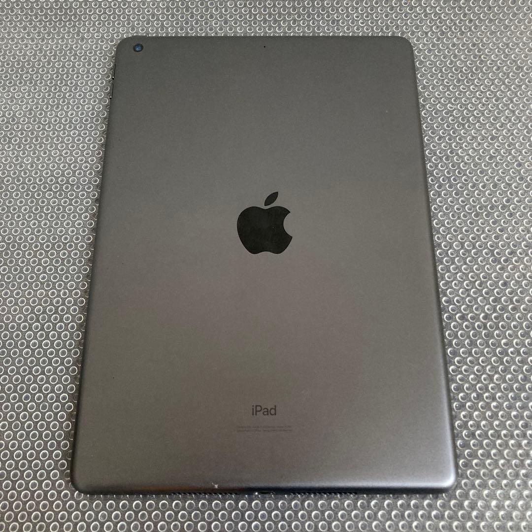 2694【早い者勝ち】電池最良好☆iPad7第7世代 32GB WIFIモデル☆