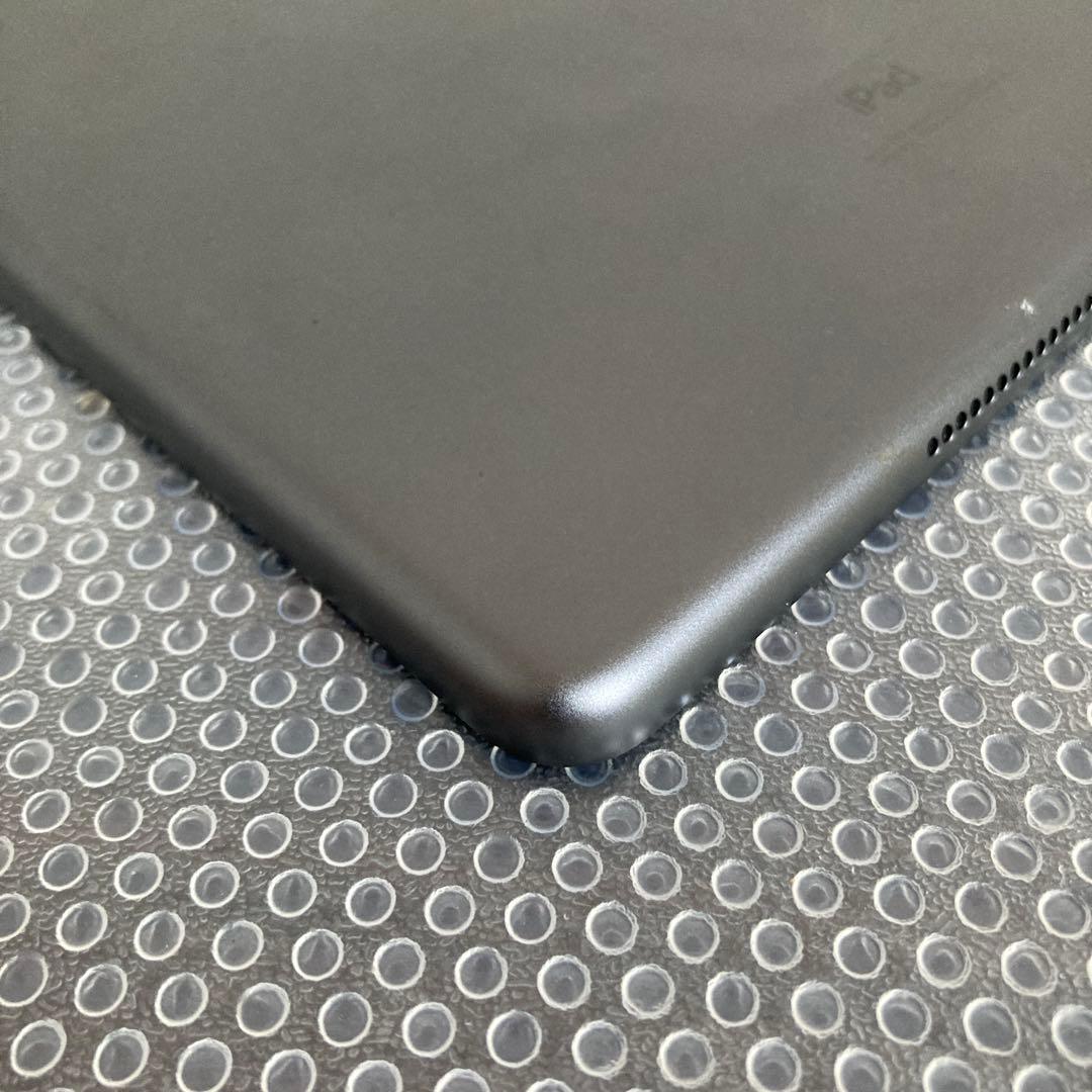 2694【早い者勝ち】電池最良好☆iPad7第7世代 32GB WIFIモデル☆