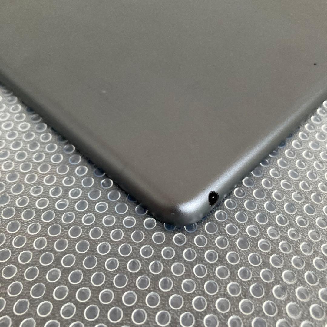 2694【早い者勝ち】電池最良好☆iPad7第7世代 32GB WIFIモデル☆