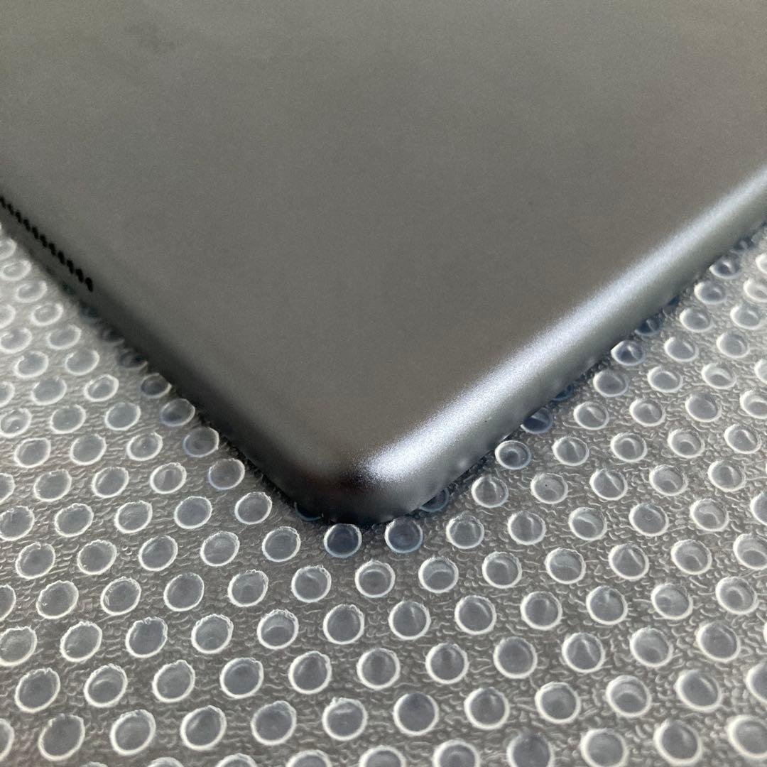 2694【早い者勝ち】電池最良好☆iPad7第7世代 32GB WIFIモデル☆