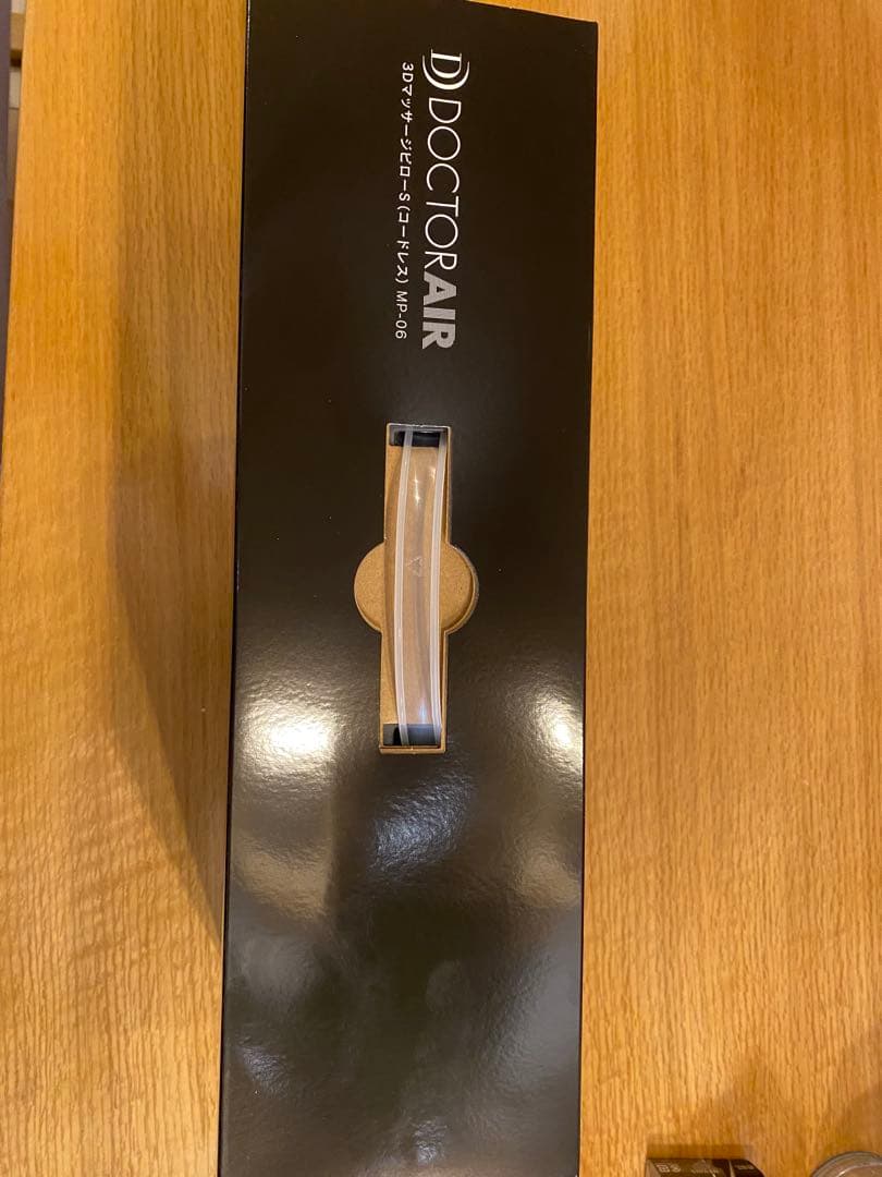 ボディ・フェイスケア DOCTOR AIR