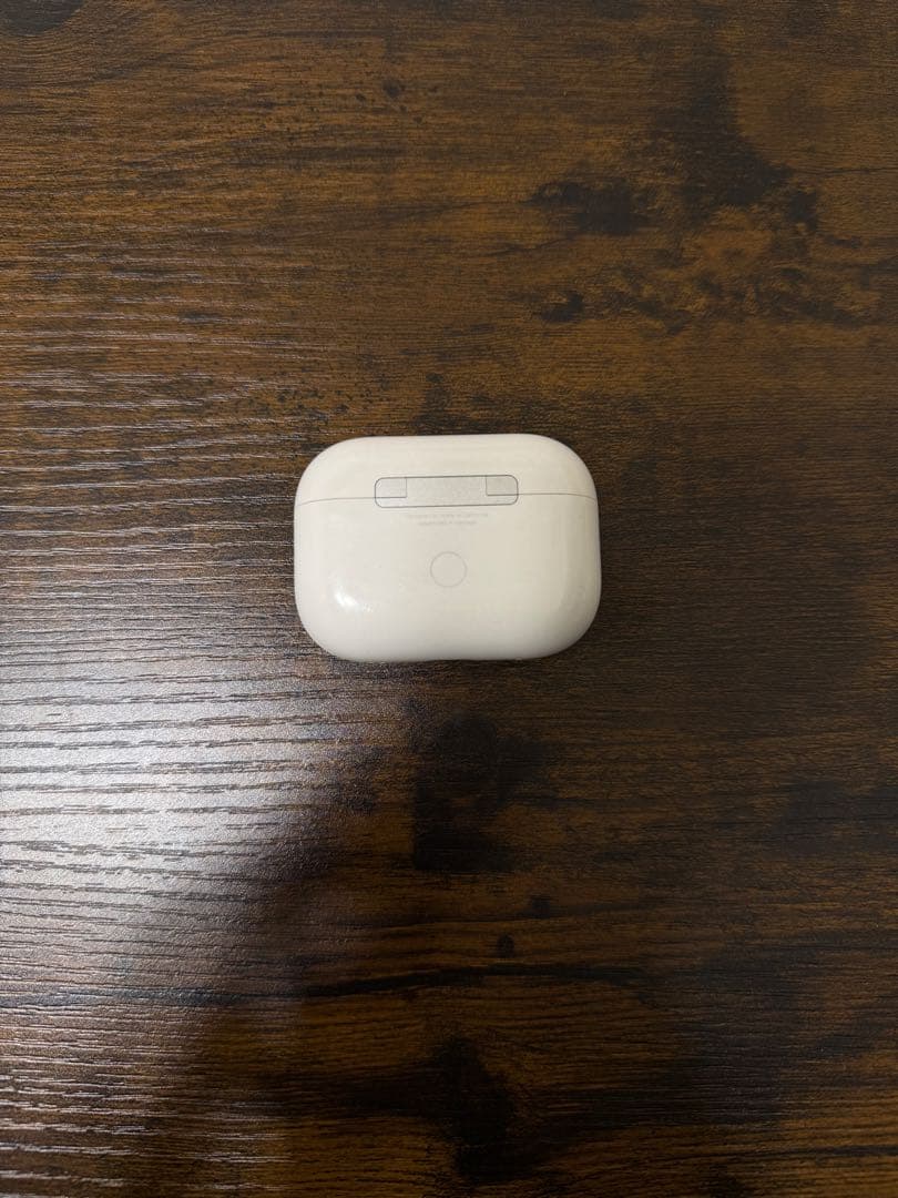 AirPods Pro 2 Type-C充電