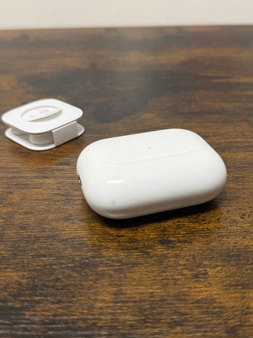 AirPods Pro 2 Type-C充電