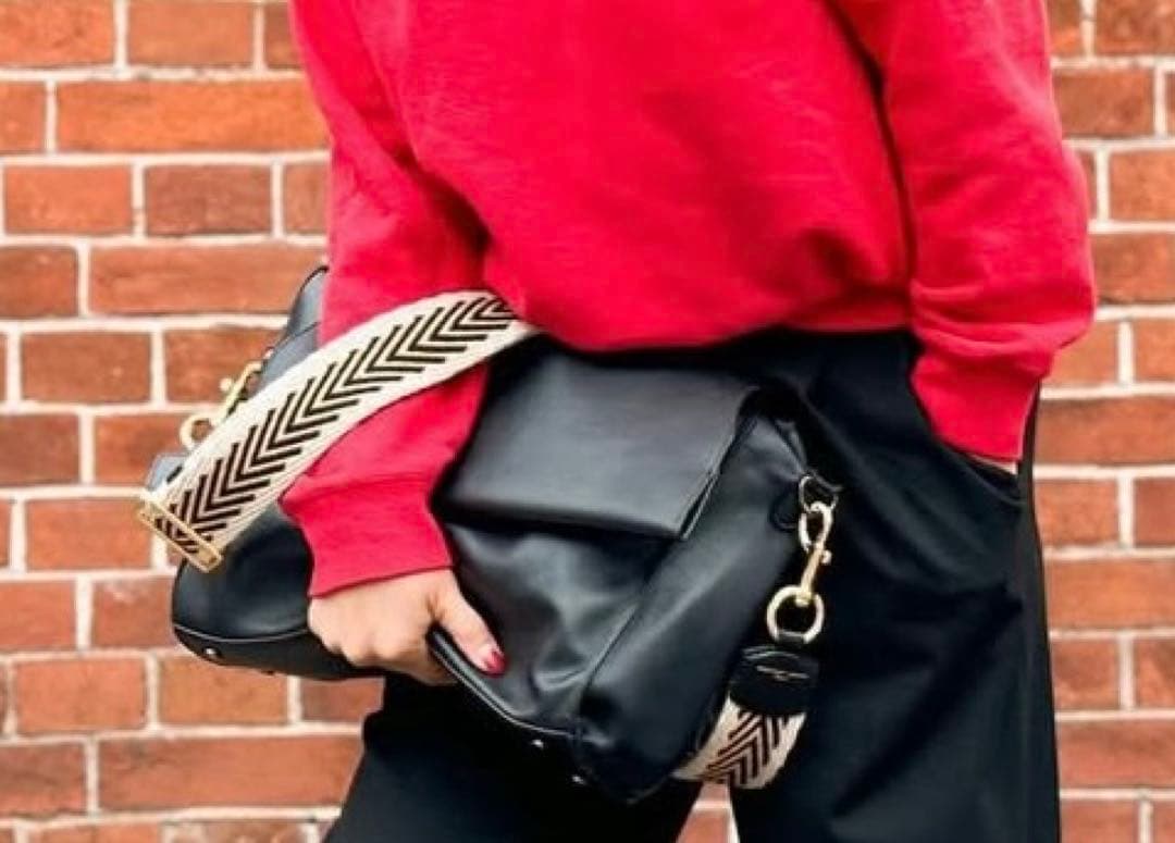 【３日限定】Amity Sensei iPadバッグ