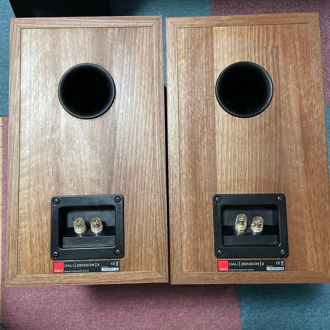 (値下げ)DALI SENZOR3