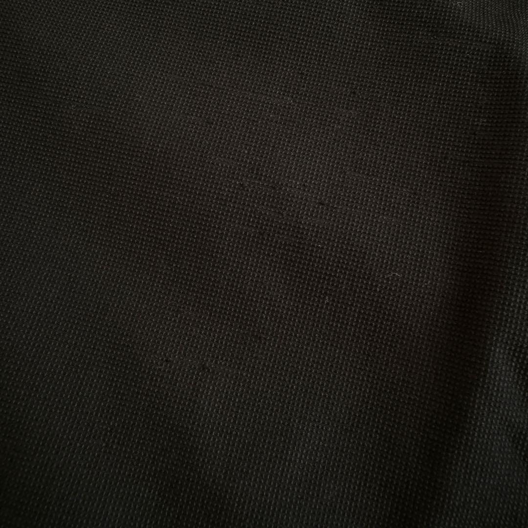 パーリーゲイツ　PGG ハーフパンツ　短パン　5 L〜XL相当 紺　ネイビー　白