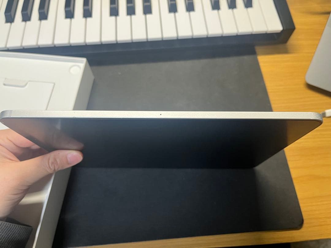 【藤本】iPad Pro11インチ　ジャンク品