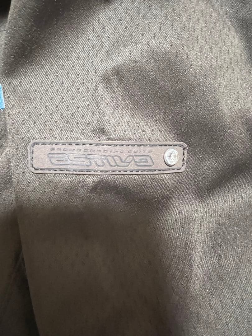 お値下げ⭐️スノボー、スキー用ウェアセット（Kissmark,ゴールドウィン）