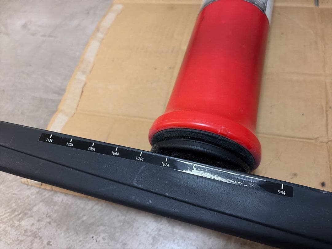 ELITE Arion MAG 3本ローラー　負荷機能付