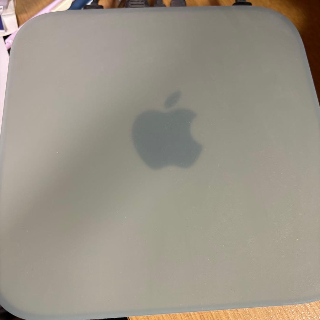 Macデスクトップ Mac mini(M1 2020)16GB/512GB