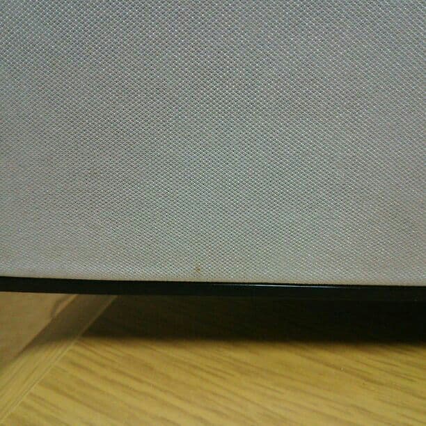 ポータブルプレーヤー Panasonic SC-HC28