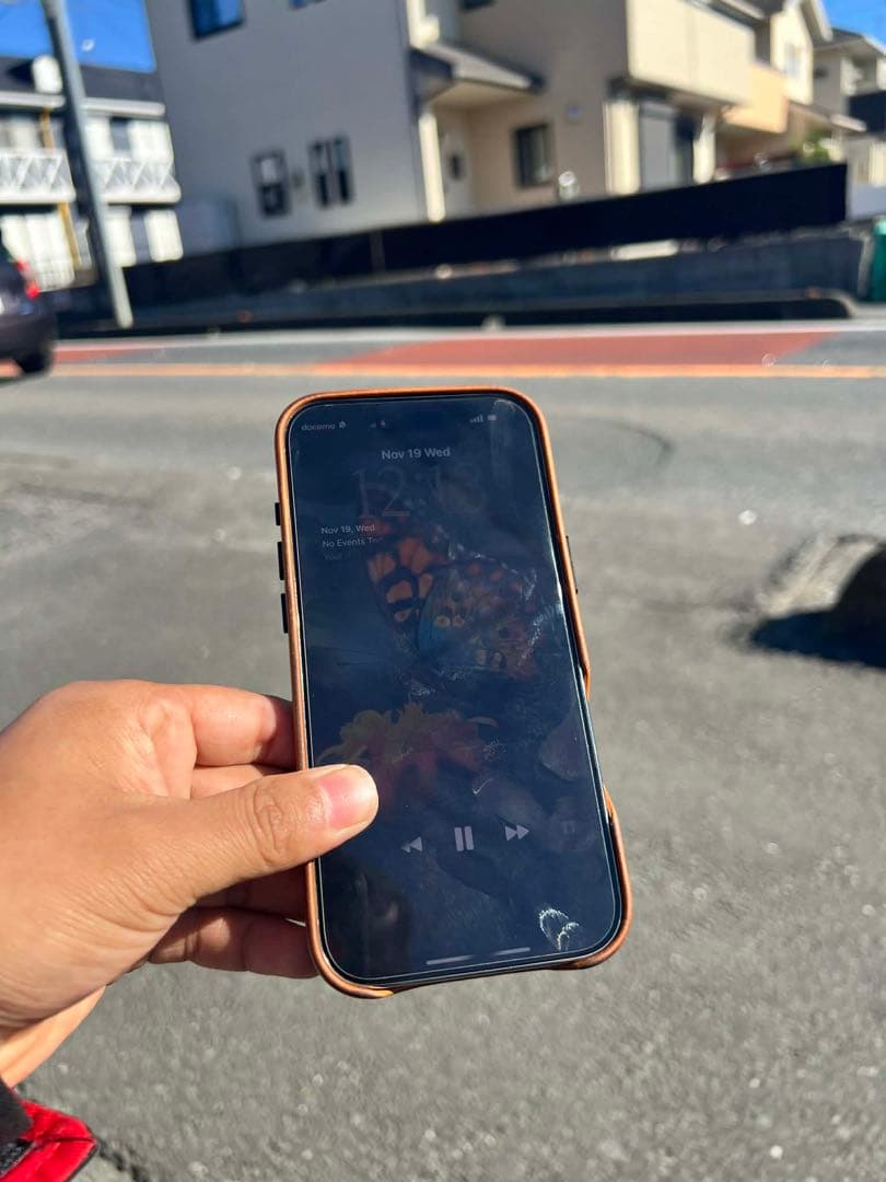 スマートフォン本体 Apple iPhone Air 100% no any scratches.