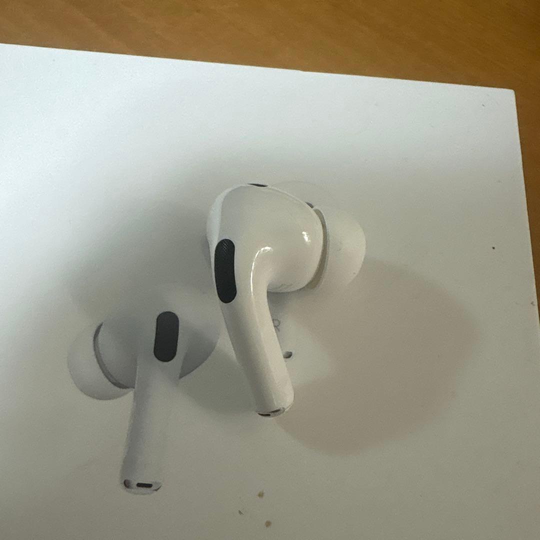Apple AirPods Pro第2世代右耳