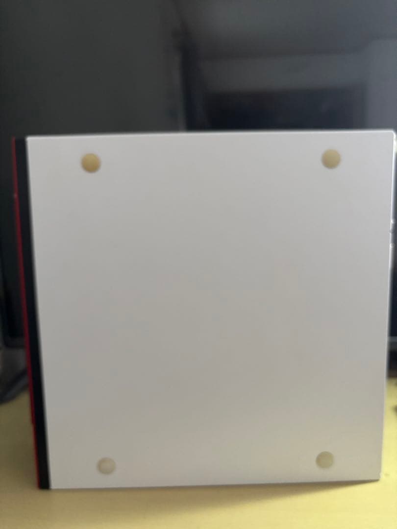 Fujitsu デスクトップPC ESPRIMO D558/TX 付属品多数