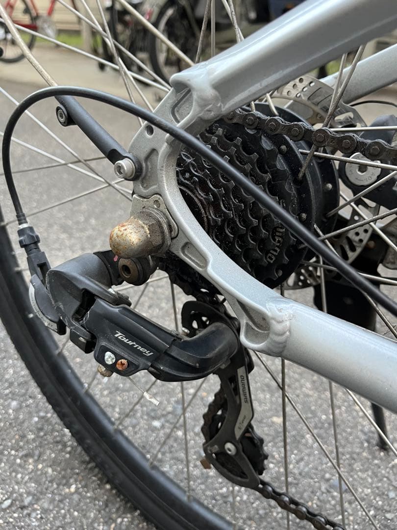 【Akbaru】benelli MANTUS 27 TRK