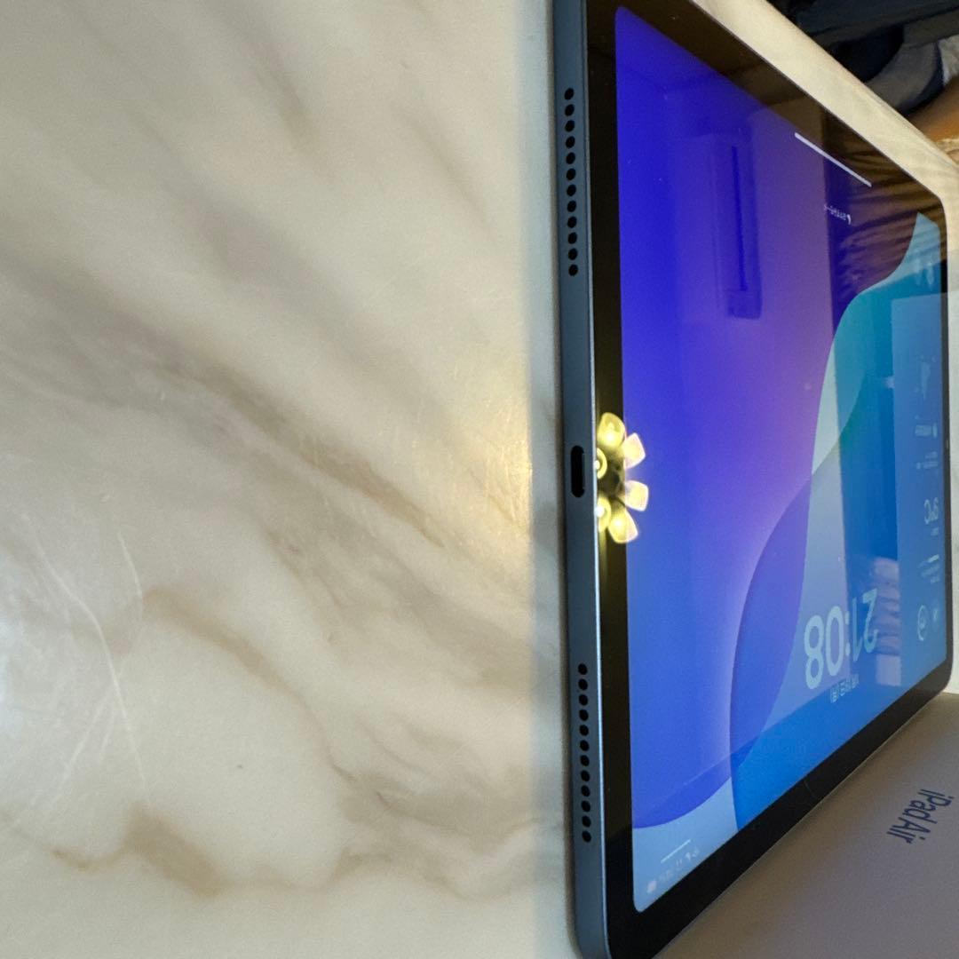 た*吉様 iPad Air 5 64GB ブルー