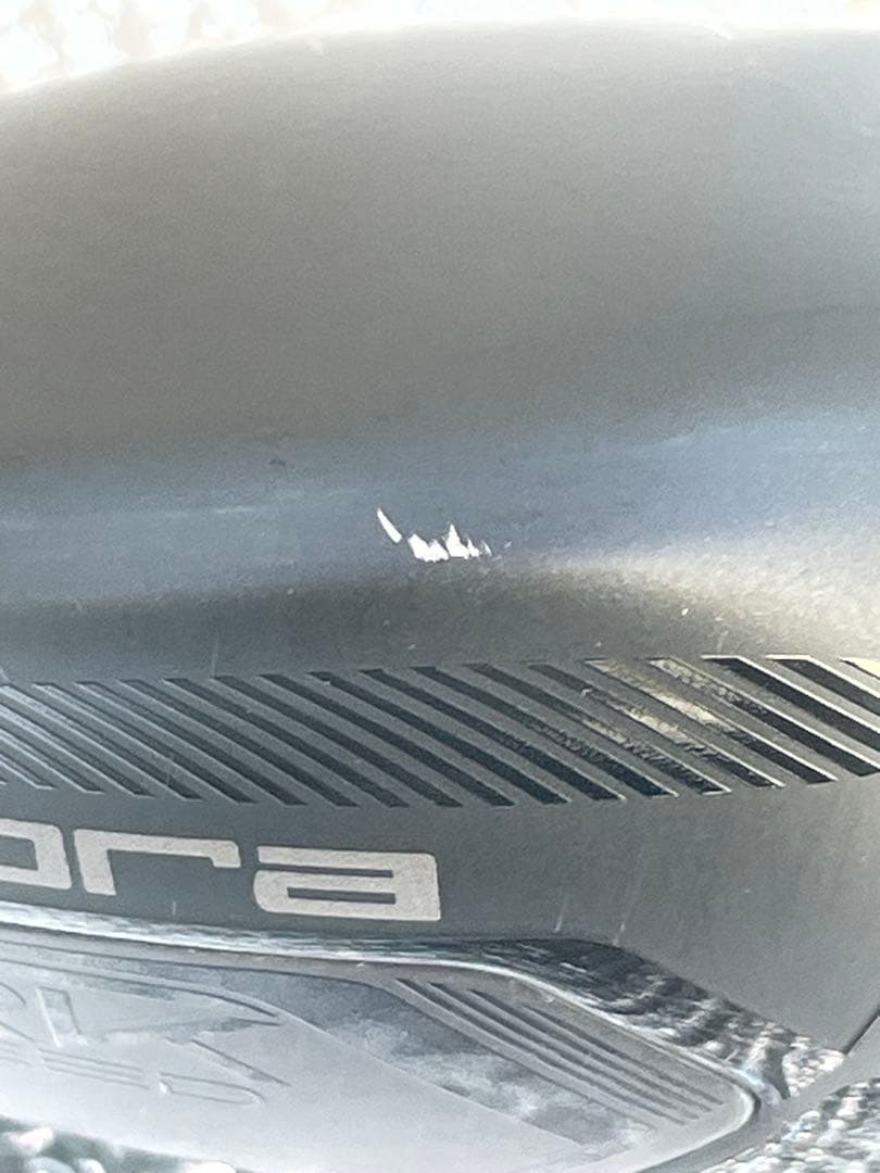 コブラDARKSPEED LS 9°