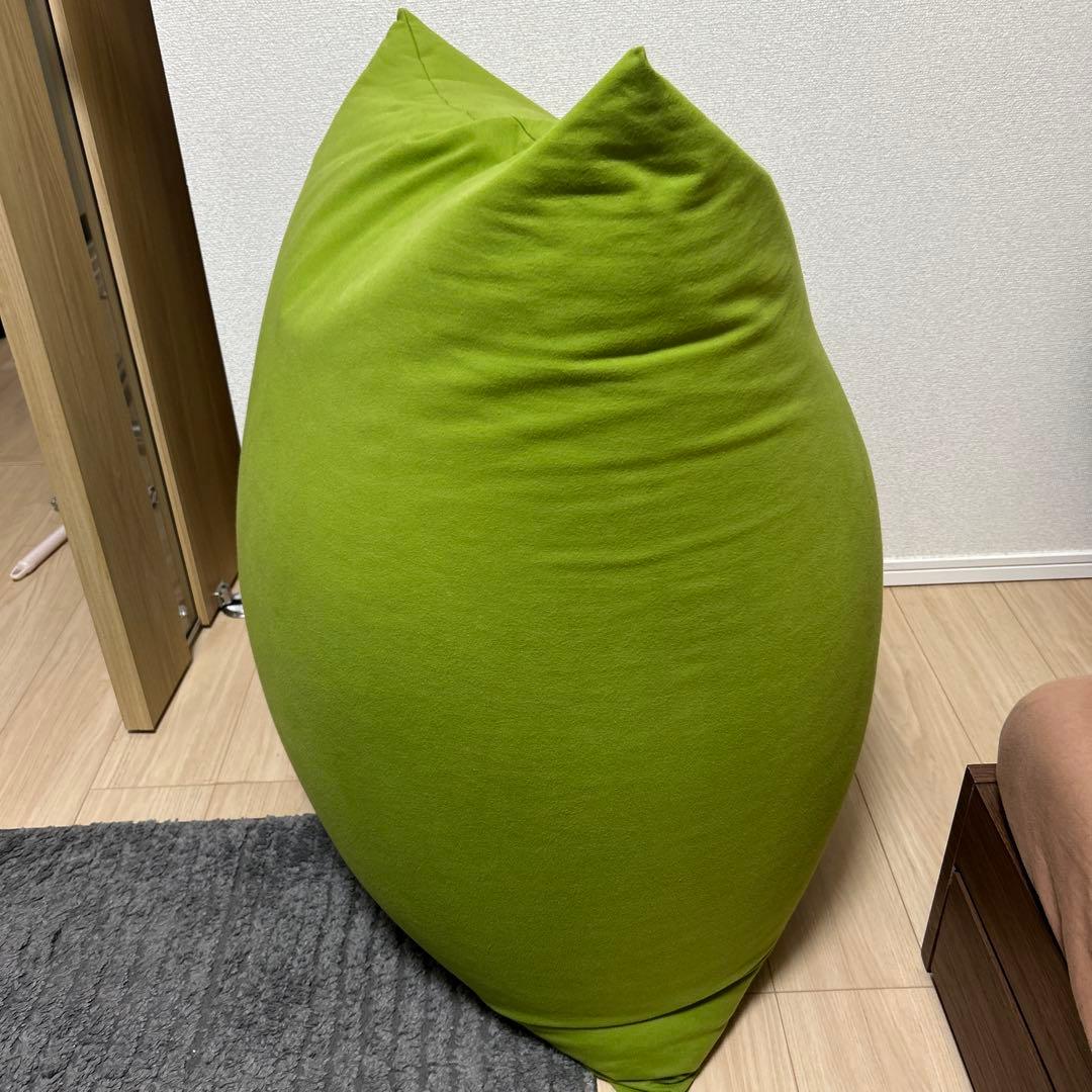 ビーズクッション・クッションソファ Yogibo