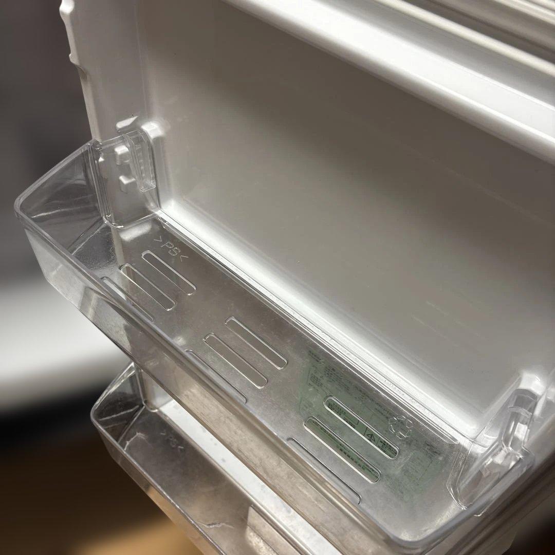 ✨動作確認済✨三菱 冷蔵庫（146L・2014年製・ブラック）