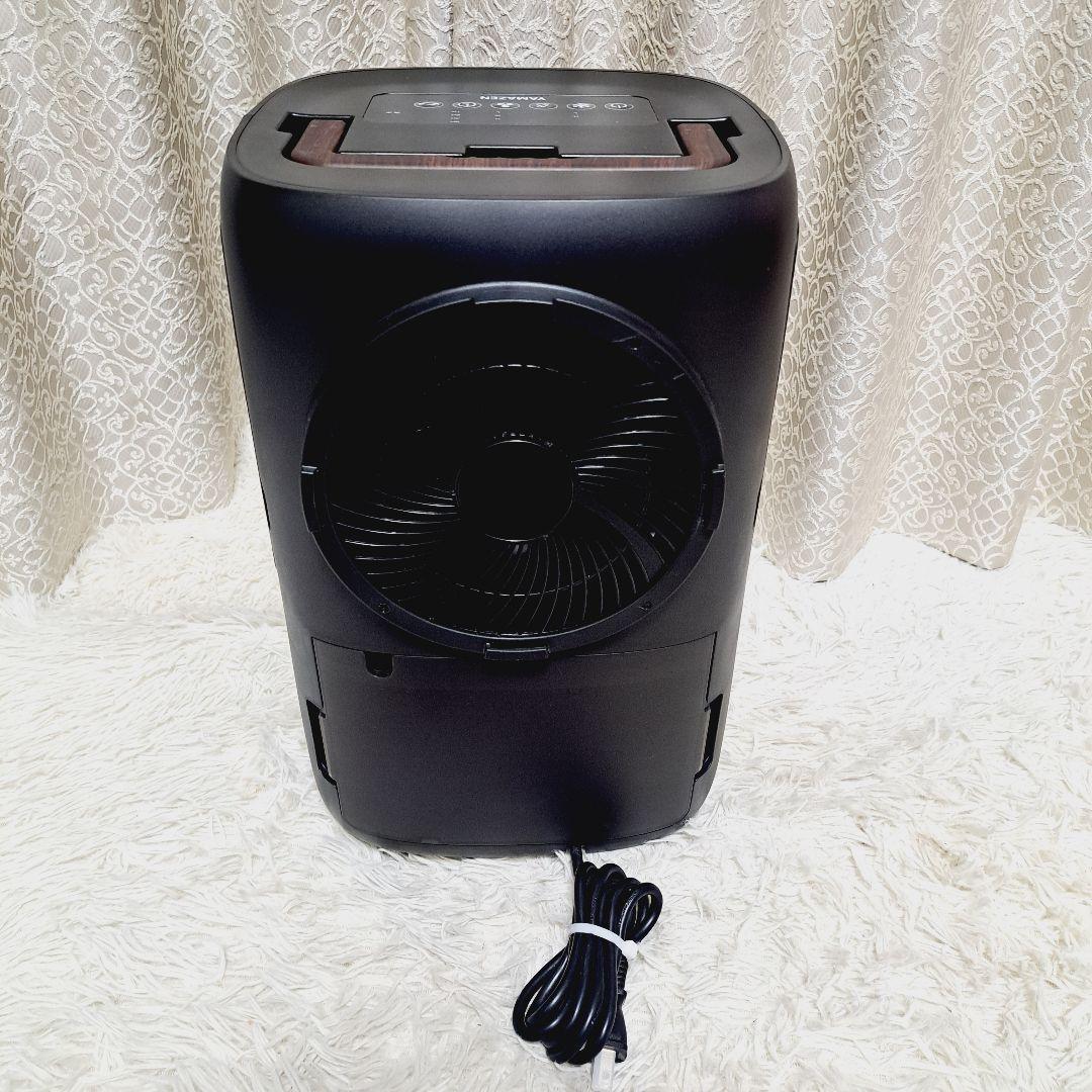 【美品】YAMAZEN 山善　コンパクトクーラー YEC-M03