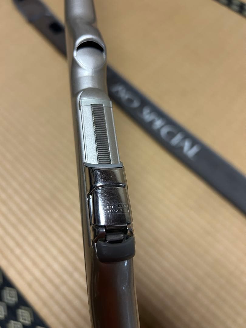 シマノ ISO SPECIAL 2-530 SHIMANO磯竿