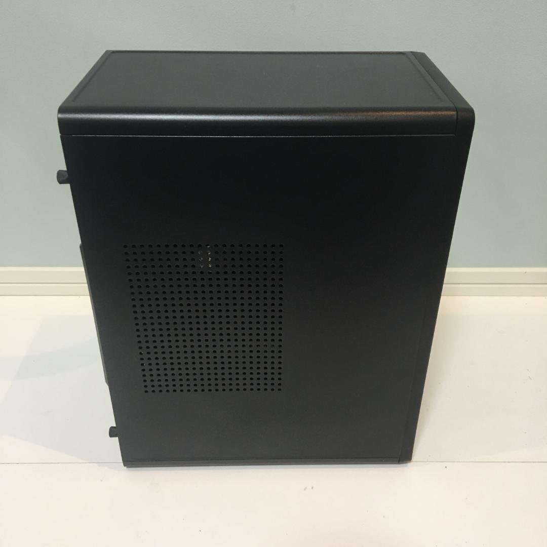 【ケース新品】 GA-H81M SSD Win11 オフィス付