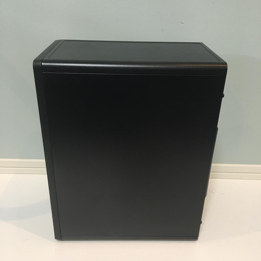 【ケース新品】 GA-H81M SSD Win11 オフィス付