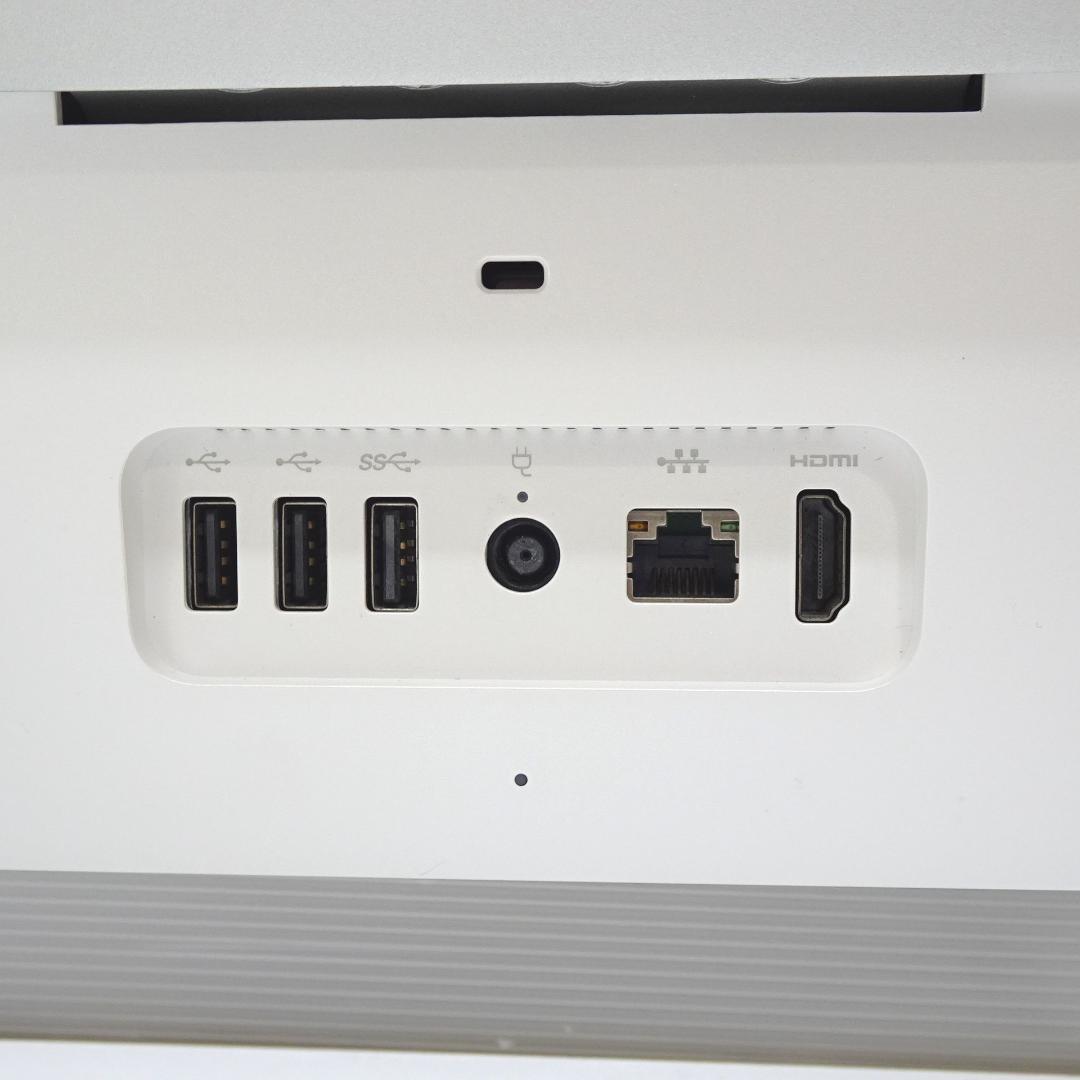 高性能 HP 24-a270jp i7 8G HDD1TB 24型 FHD 良品