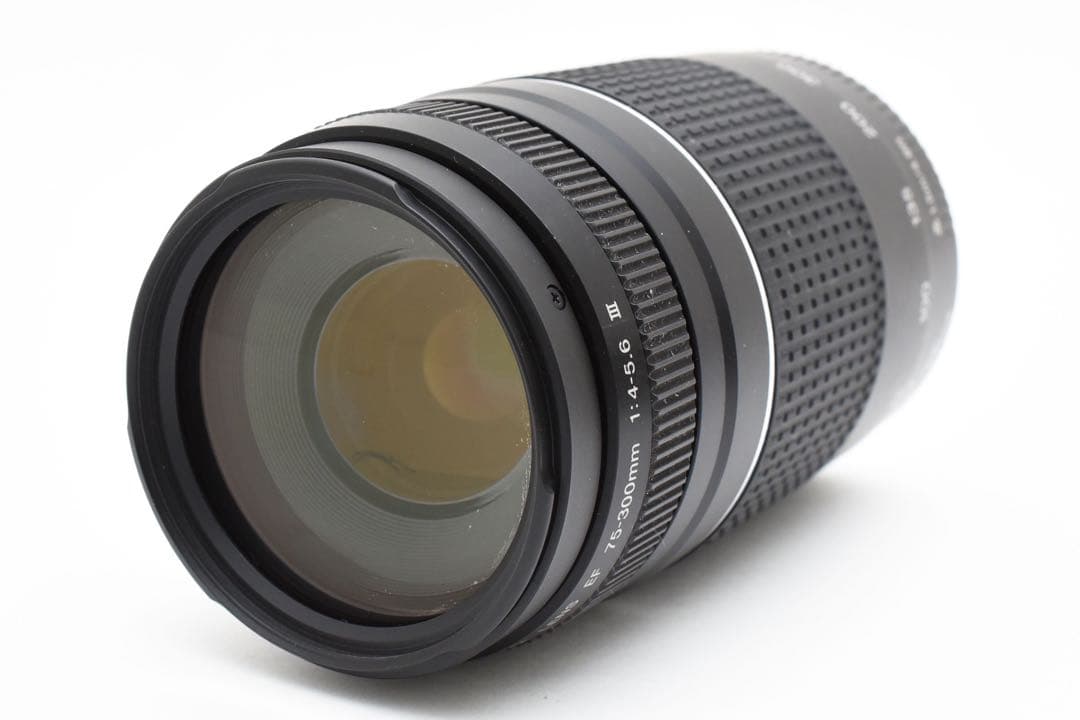 デジタル一眼レフカメラ/Canon EOS Kiss X9i望遠レンズセット