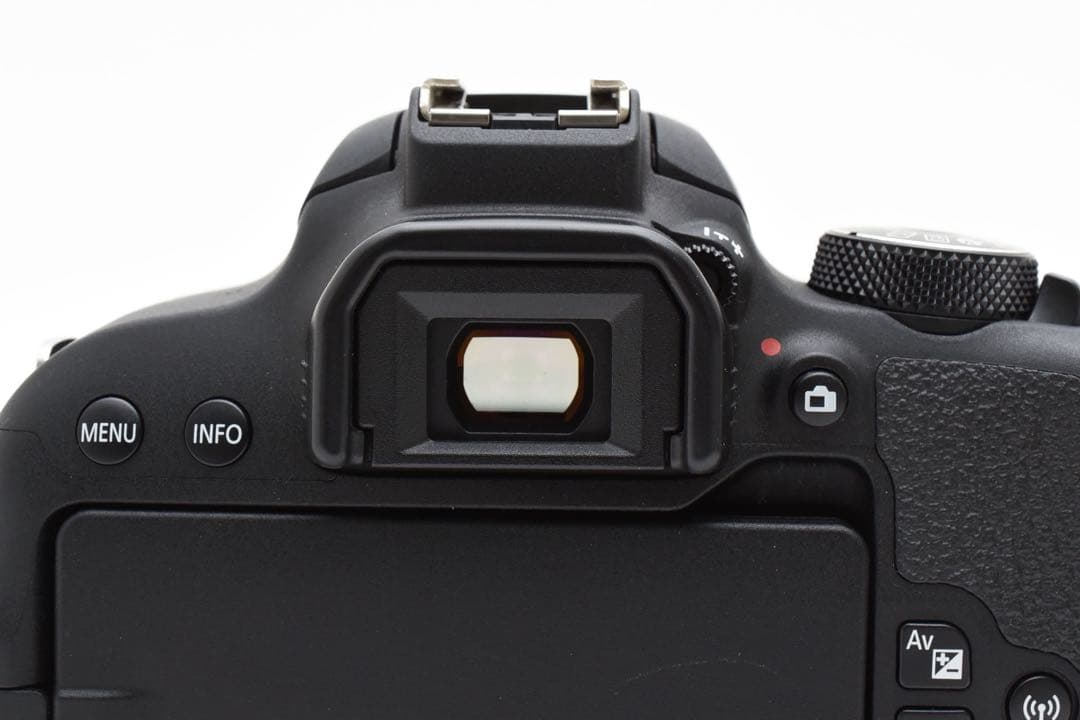 デジタル一眼レフカメラ/Canon EOS Kiss X9i望遠レンズセット