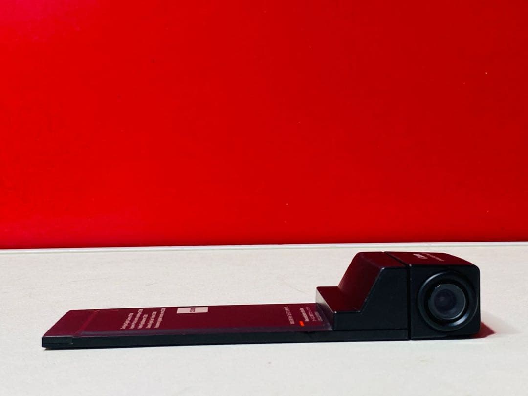 Canon CE300 カード型デジタルカメラ IBM Palm 用