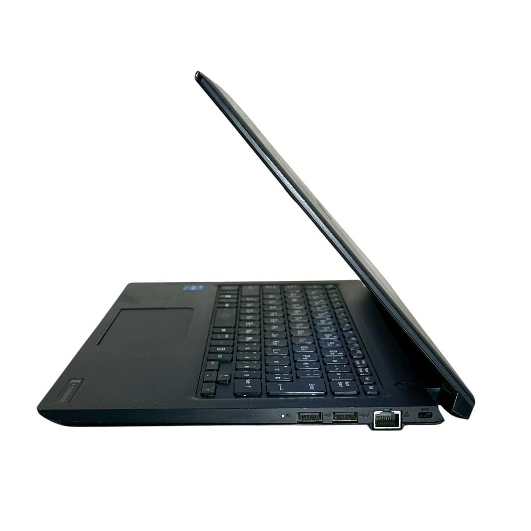 【dynabook 】軽量 13型 512GB/16GB ノートパソコン 702