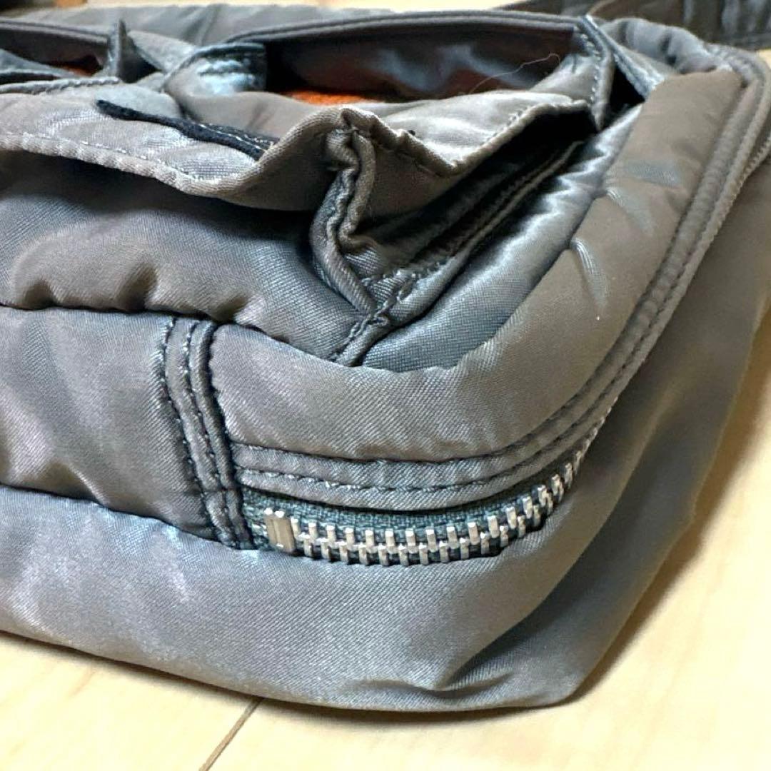 ☆人気☆PORTER ポーター TANKER SHOULDER BAG （S）