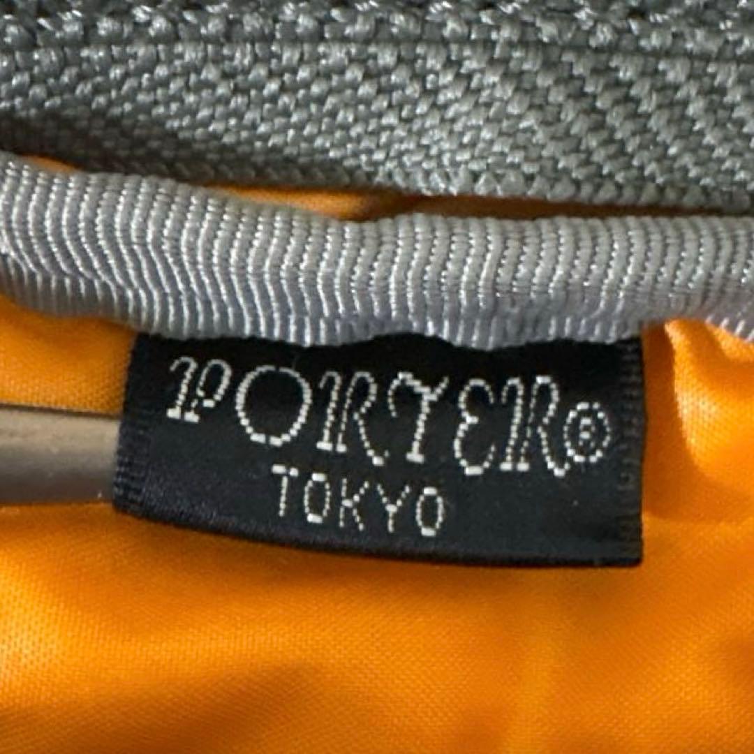 ☆人気☆PORTER ポーター TANKER SHOULDER BAG （S）