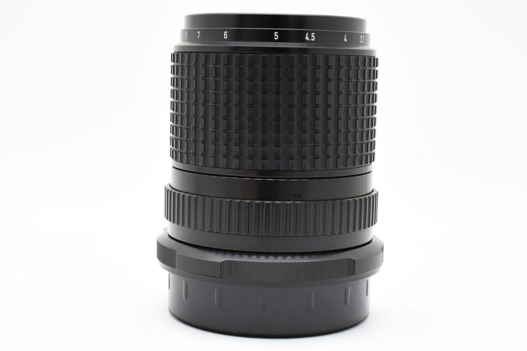 ★極上品★ペンタックスPENTAX 67 135mm f4 MACRO #874