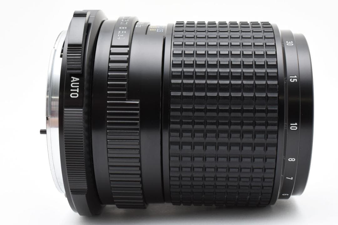 ★極上品★ペンタックスPENTAX 67 135mm f4 MACRO #874