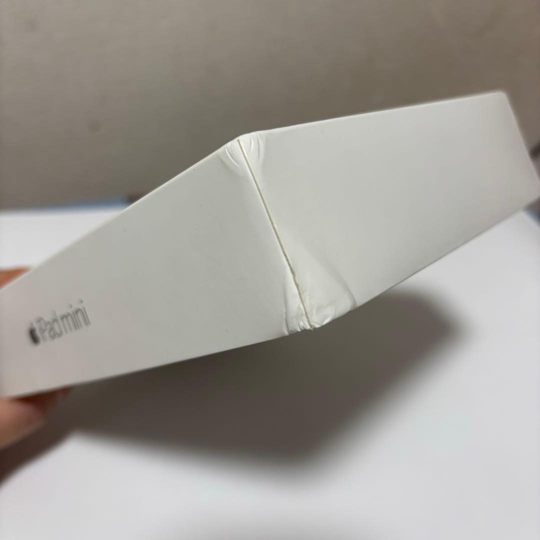 美品 iPad Mini 第4世代 32GB Wi-Fi Simフリー