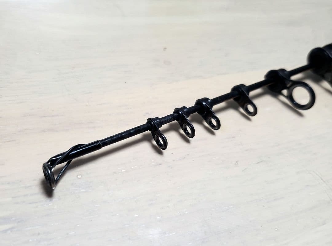 がまかつ ラグゼコーストラインEG TCL-TS-90MH